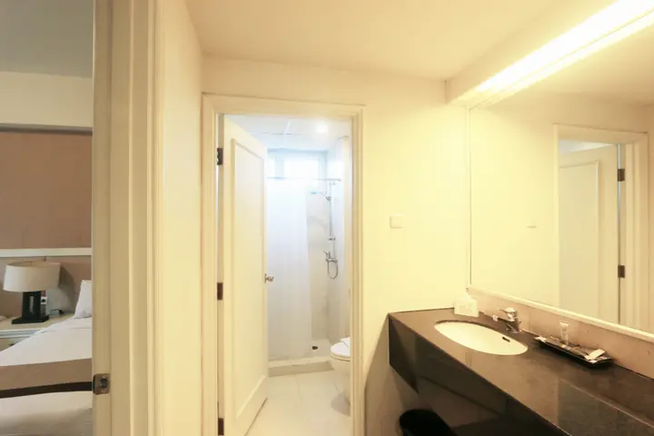 Сурабая: Java Paragon Hotel and Residences