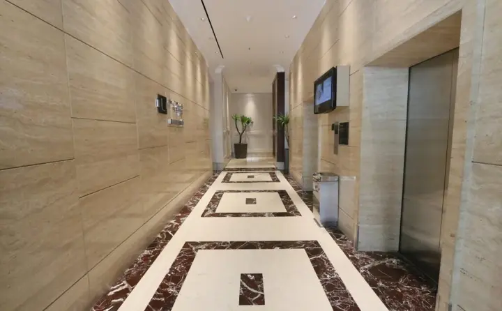 Сурабая: Java Paragon Hotel and Residences