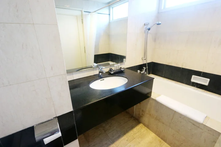 Сурабая: Java Paragon Hotel and Residences