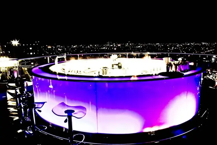 Сурабая: Java Paragon Hotel and Residences