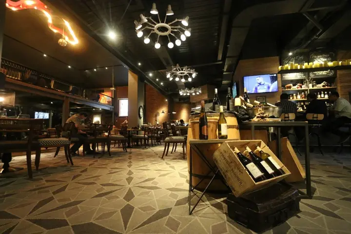 Сурабая: Java Paragon Hotel and Residences