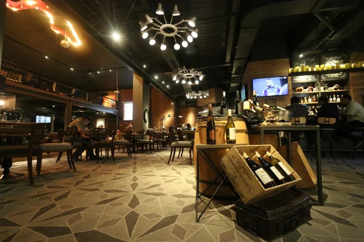 Сурабая: Java Paragon Hotel and Residences