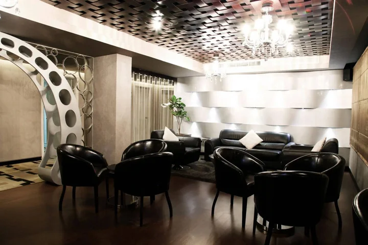 Сурабая: Java Paragon Hotel and Residences