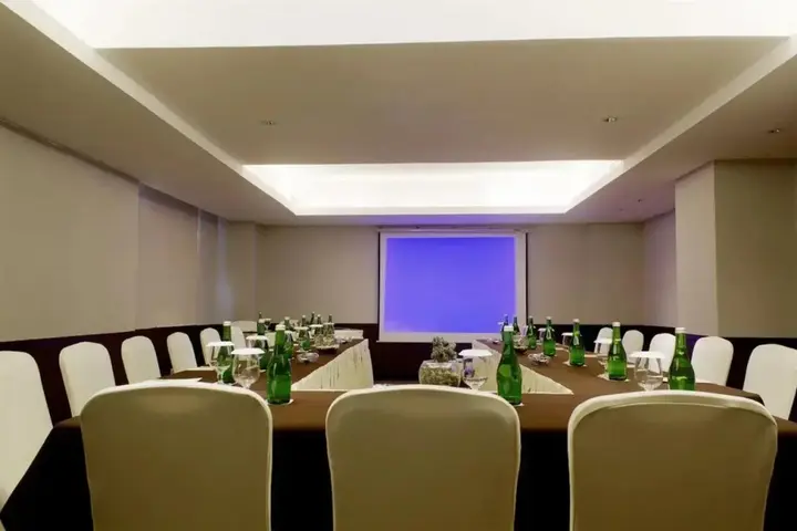 Сурабая: Java Paragon Hotel and Residences