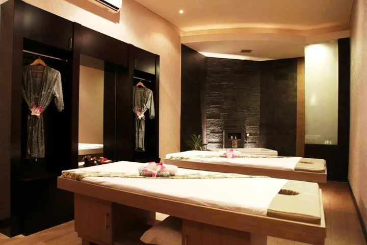 Сурабая: Java Paragon Hotel and Residences