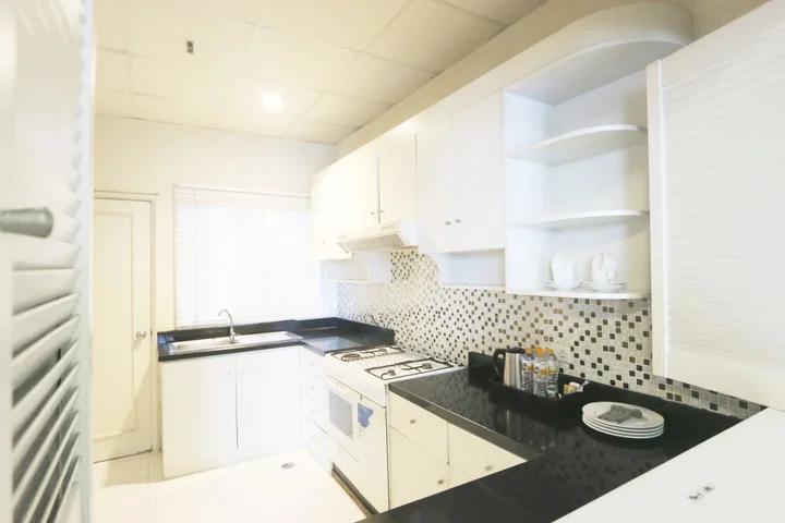 Сурабая: Java Paragon Hotel and Residences