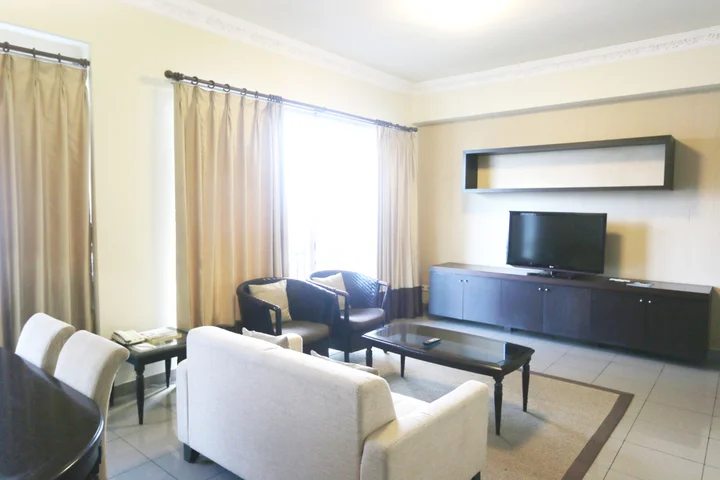 Сурабая: Java Paragon Hotel and Residences
