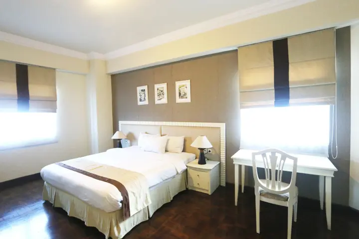 Сурабая: Java Paragon Hotel and Residences