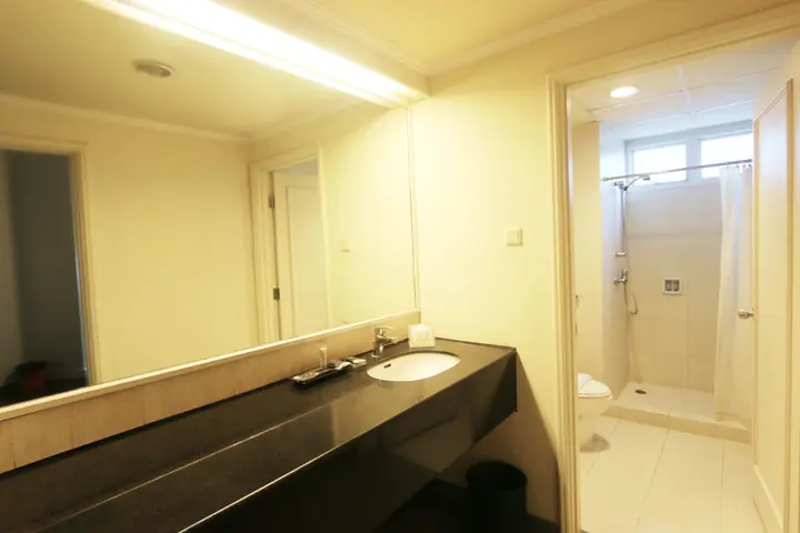 Сурабая: Java Paragon Hotel and Residences