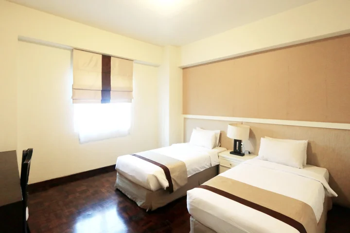 Сурабая: Java Paragon Hotel and Residences