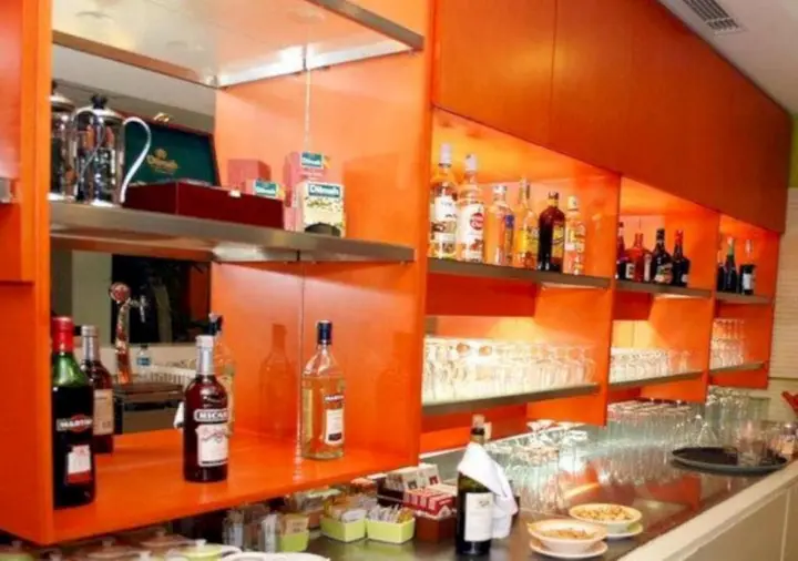Семаранг: ibis Semarang Simpang Lima