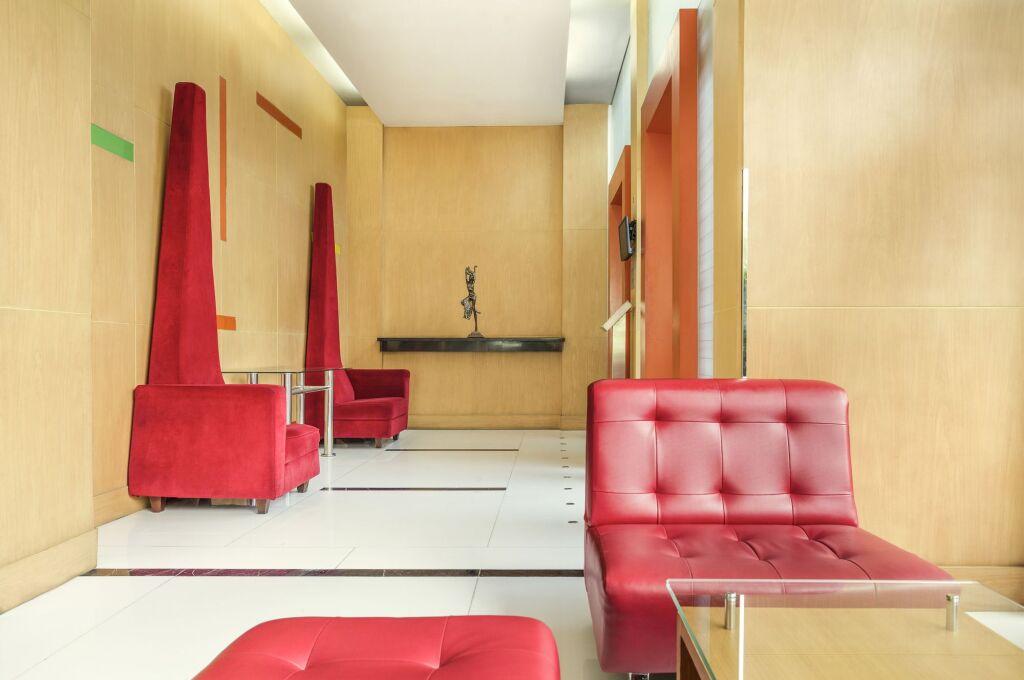 Семаранг: ibis Semarang Simpang Lima