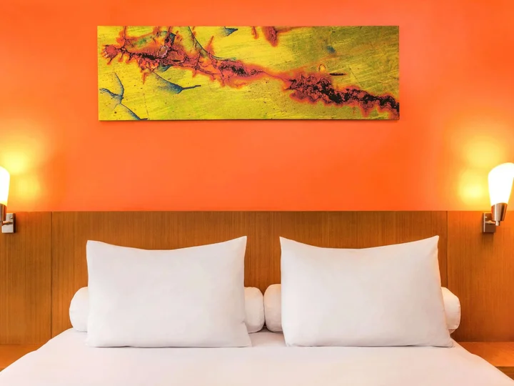 Семаранг: ibis Semarang Simpang Lima
