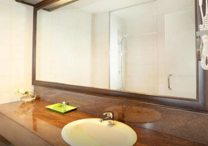 Батам: Goodway Hotel Batam