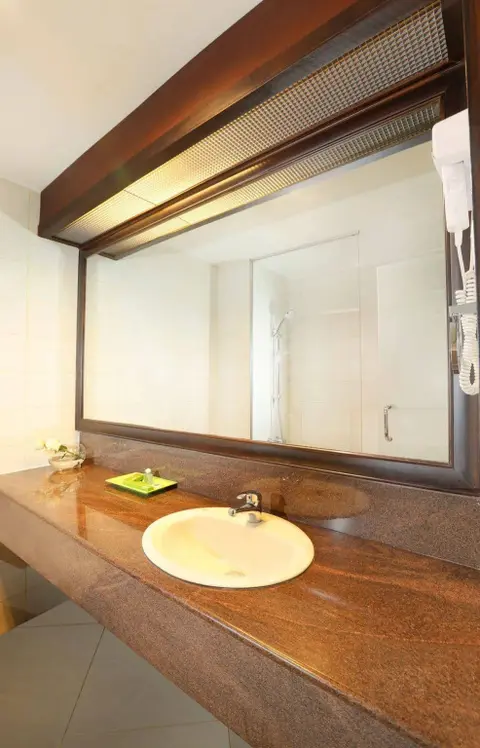Батам: Goodway Hotel Batam