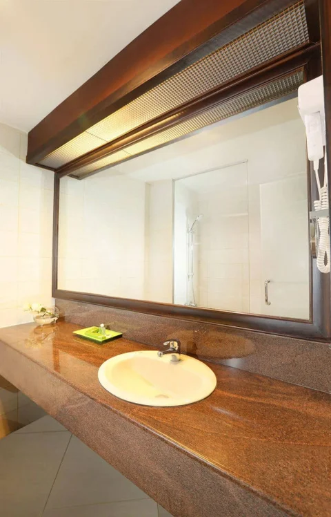 Батам: Goodway Hotel Batam