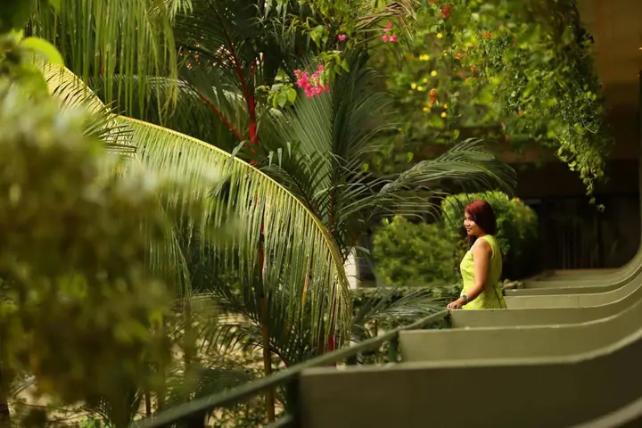Батам: Goodway Hotel Batam