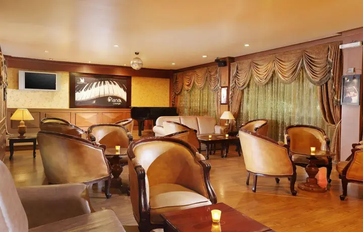 Батам: Goodway Hotel Batam