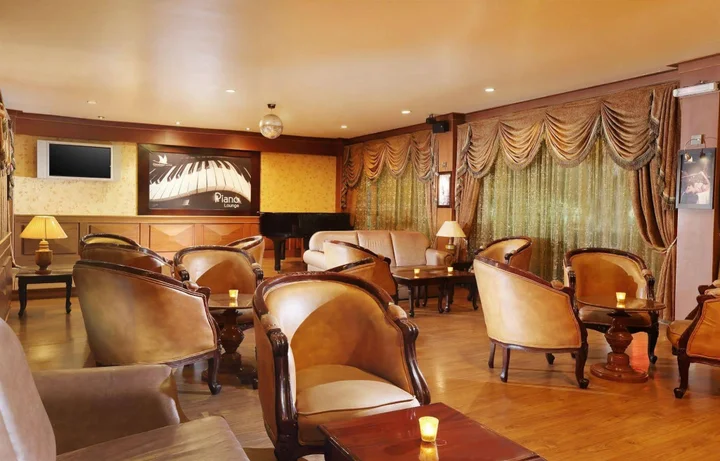 Батам: Goodway Hotel Batam