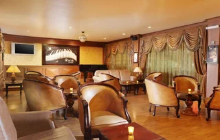 Батам: Goodway Hotel Batam