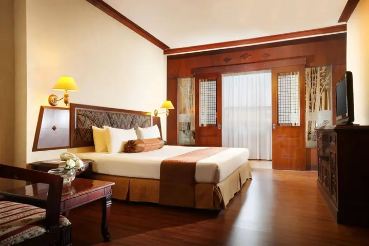 Батам: Goodway Hotel Batam