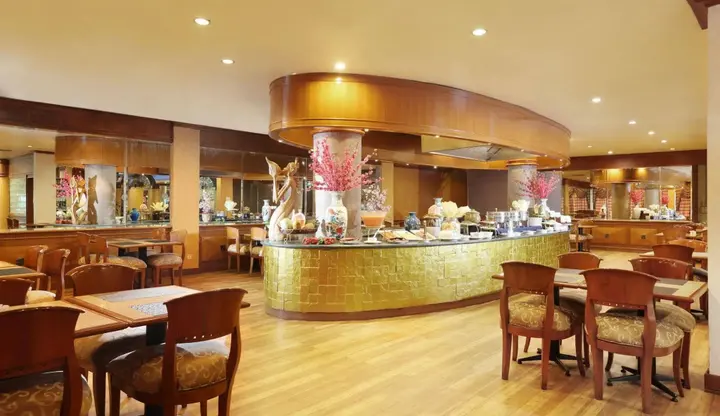 Батам: Goodway Hotel Batam