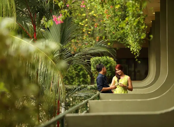 Батам: Goodway Hotel Batam