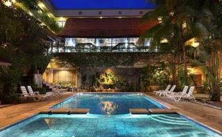 Батам: Goodway Hotel Batam