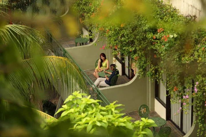 Батам: Goodway Hotel Batam