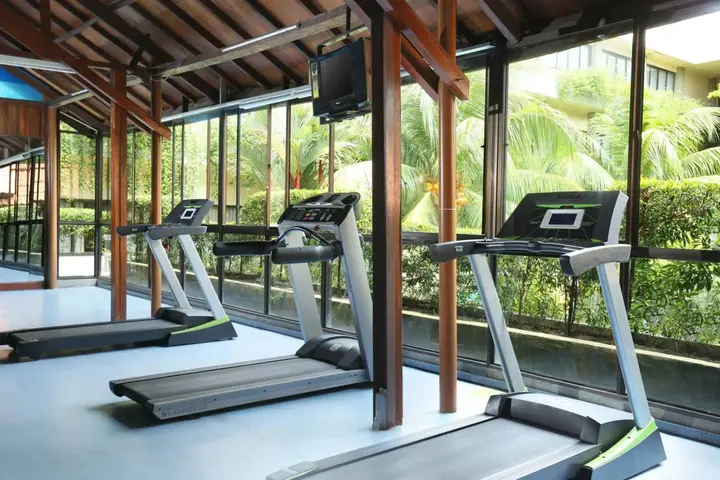 Батам: Goodway Hotel Batam