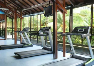 Батам: Goodway Hotel Batam