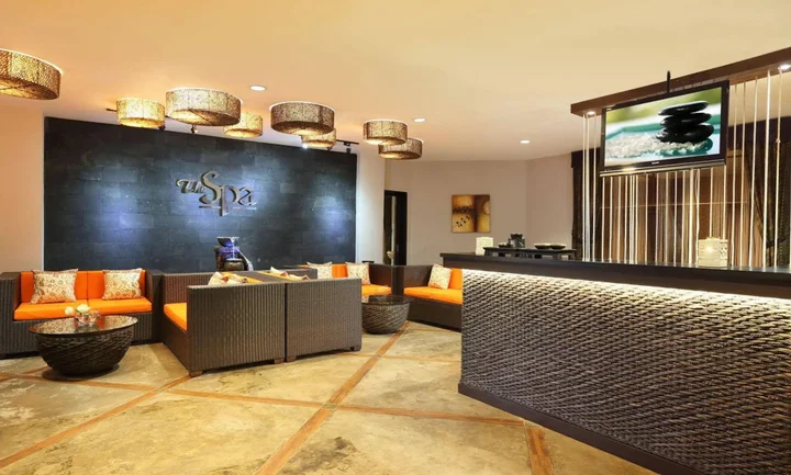 Батам: Goodway Hotel Batam