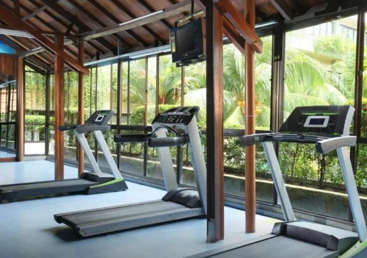 Батам: Goodway Hotel Batam