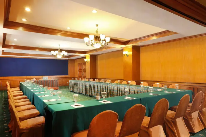Батам: Goodway Hotel Batam