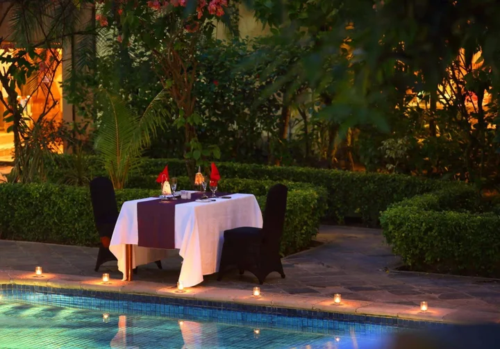 Батам: Goodway Hotel Batam