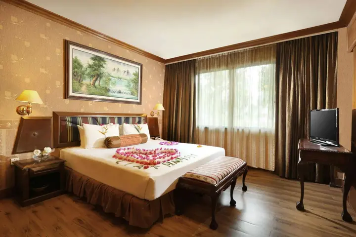 Батам: Goodway Hotel Batam
