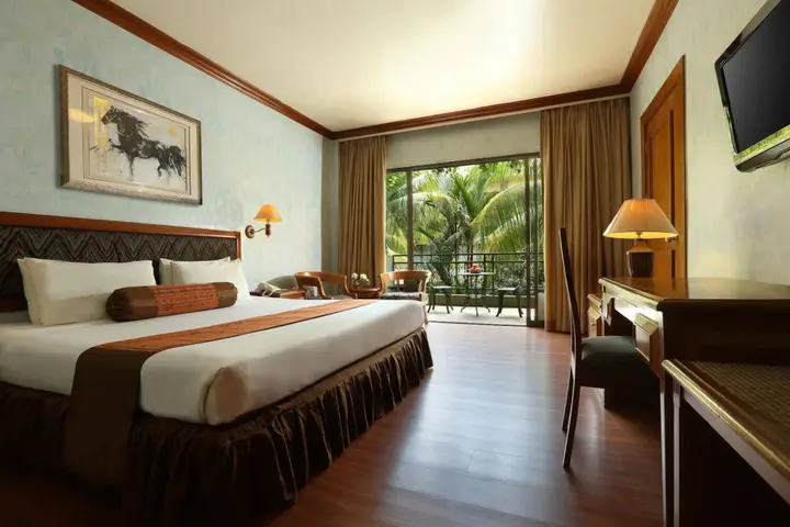 Батам: Goodway Hotel Batam