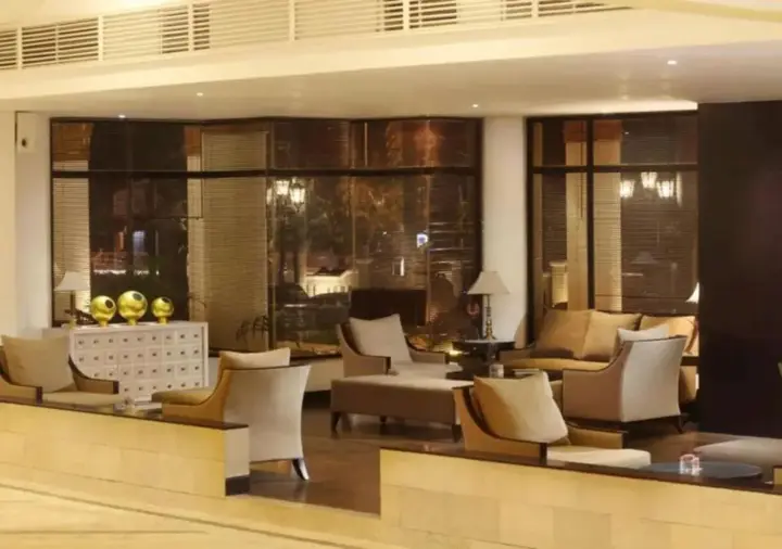 Джокьякарта: Hotel Santika Premiere Jogja