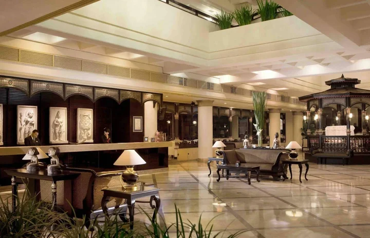 Джокьякарта: Hotel Santika Premiere Jogja