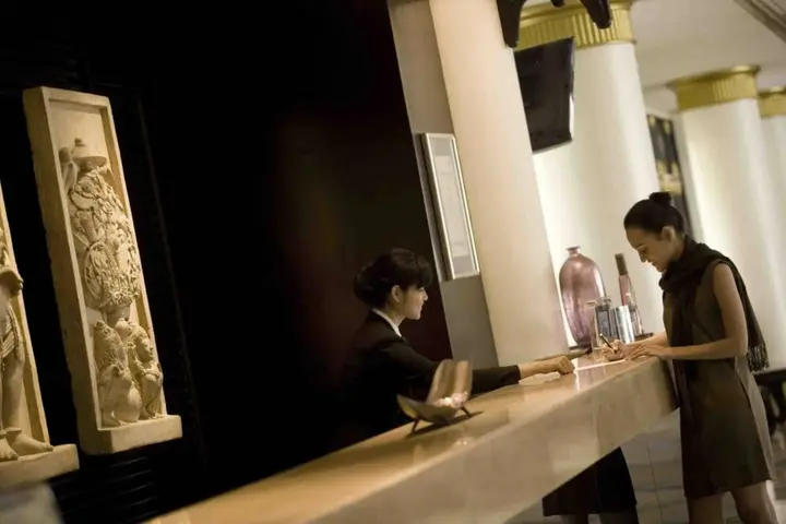 Джокьякарта: Hotel Santika Premiere Jogja