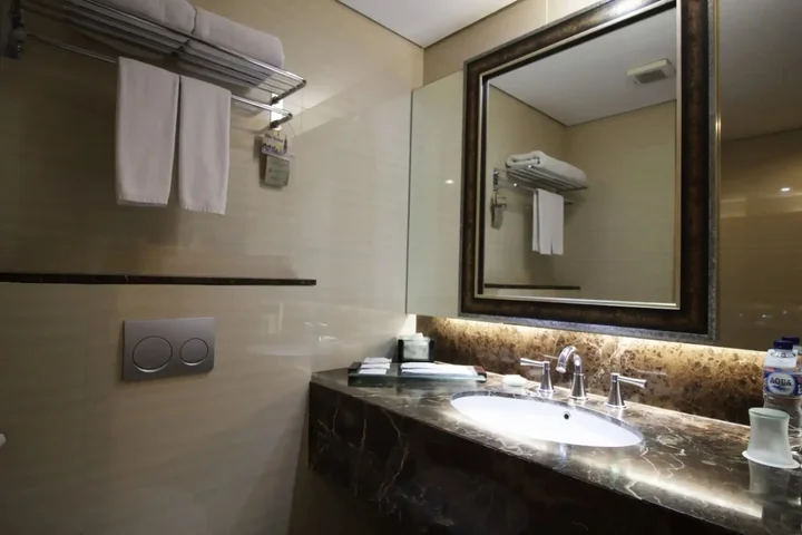 Джокьякарта: Hotel Santika Premiere Jogja