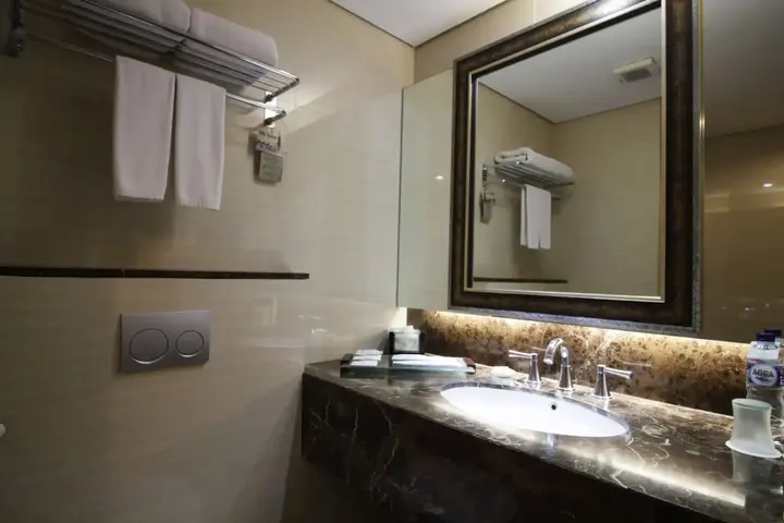 Джокьякарта: Hotel Santika Premiere Jogja