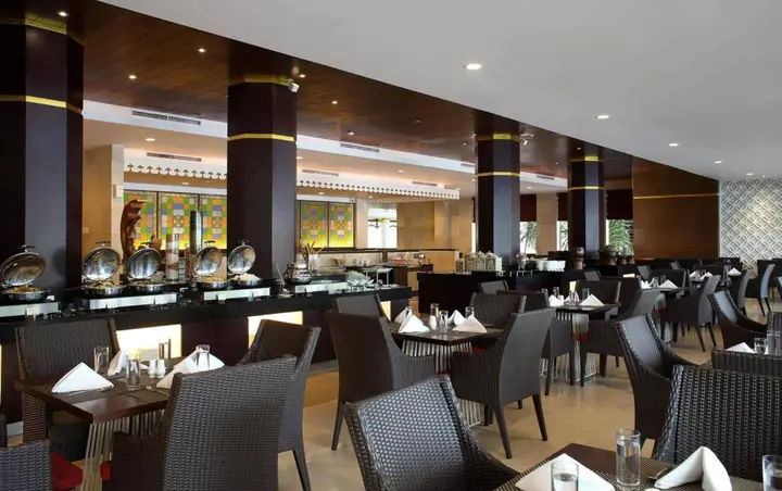 Джокьякарта: Hotel Santika Premiere Jogja