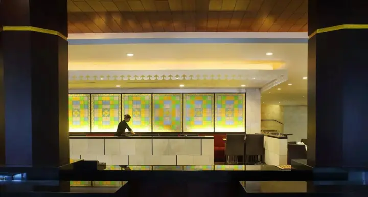 Джокьякарта: Hotel Santika Premiere Jogja