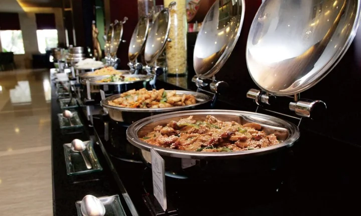 Джокьякарта: Hotel Santika Premiere Jogja