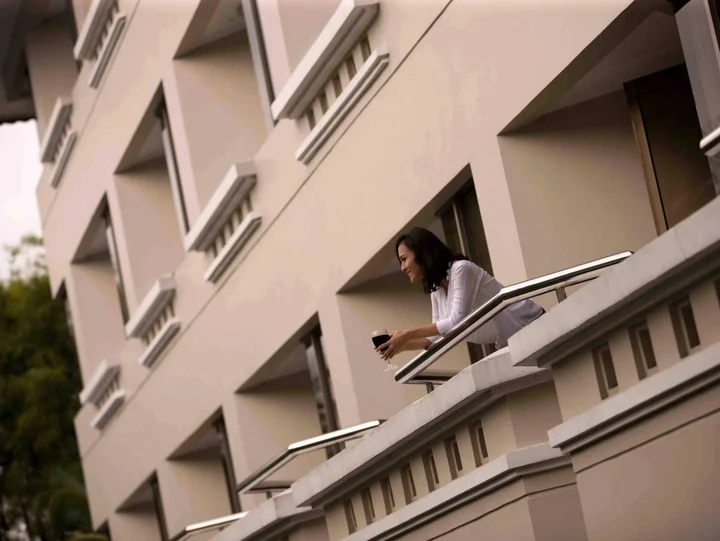 Джокьякарта: Hotel Santika Premiere Jogja