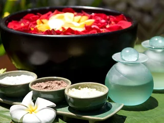 Пекату: Hillstone Villas Resort Bali