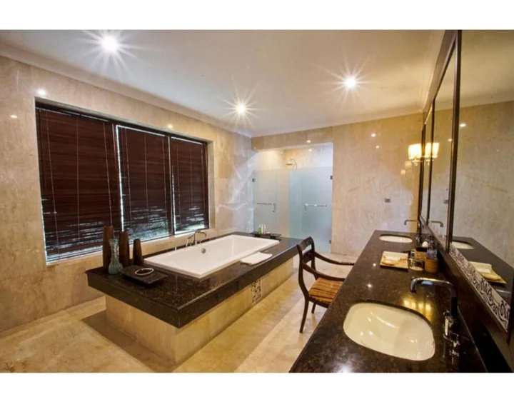 Пекату: Hillstone Villas Resort Bali