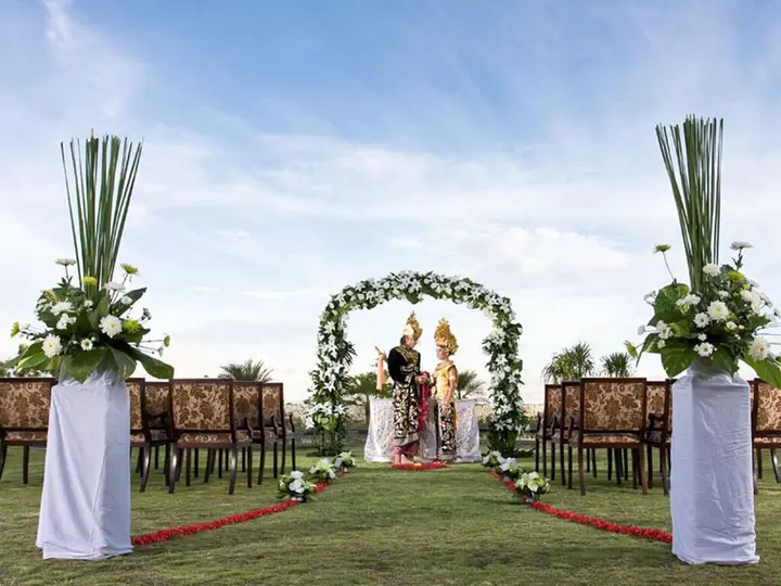 Пекату: Hillstone Villas Resort Bali