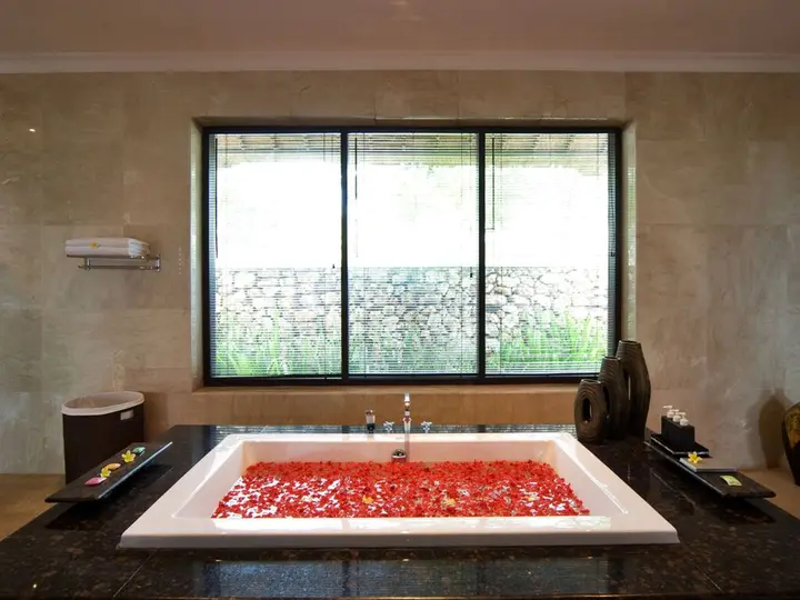 Пекату: Hillstone Villas Resort Bali